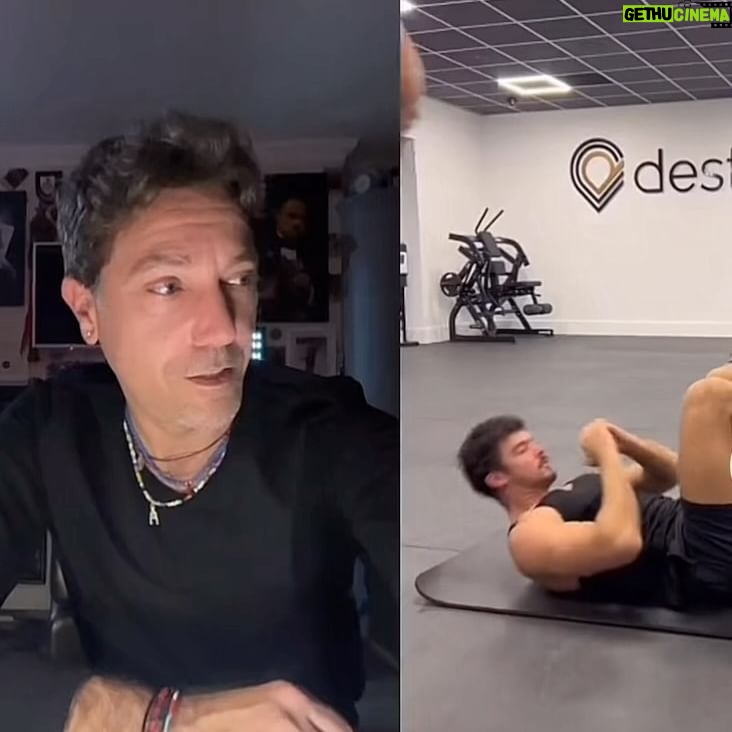 Gino D'Acampo - 29.1K Likes - This reminds me, I must go back to the gym…
GDx