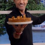 Gino D’Acampo Instagram – Should Gino be given a chance to host the show? Let us know what you think! 🤣 

#ThisMorning #GinoDAcampo
