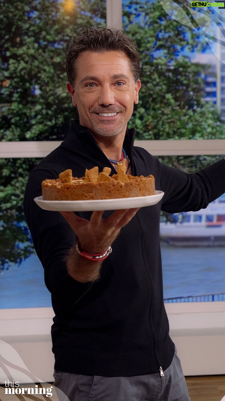 Gino D'Acampo - 16.1K Likes - Should Gino be given a chance to host the show? Let us know what you think! 🤣
#ThisMorning #GinoDAcampo