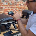 Gino D’Acampo Instagram – This is a must have cool kitchen toy…… Also, incredibly useful to drive your cat or dog mad chasing the red dot 😜 ginopizzaovens.com #GinoPizzaOvens #ad
GDx