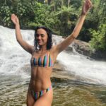 Giovana Cordeiro Instagram – Já tem um mês mas tá valendo 🍃