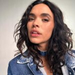 Giovana Cordeiro Instagram - 3X4