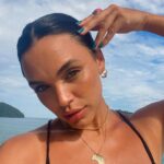 Giovana Cordeiro Instagram – 🇧🇷