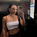 Giovana Cordeiro Instagram - recentemente, tem sido assim 💫