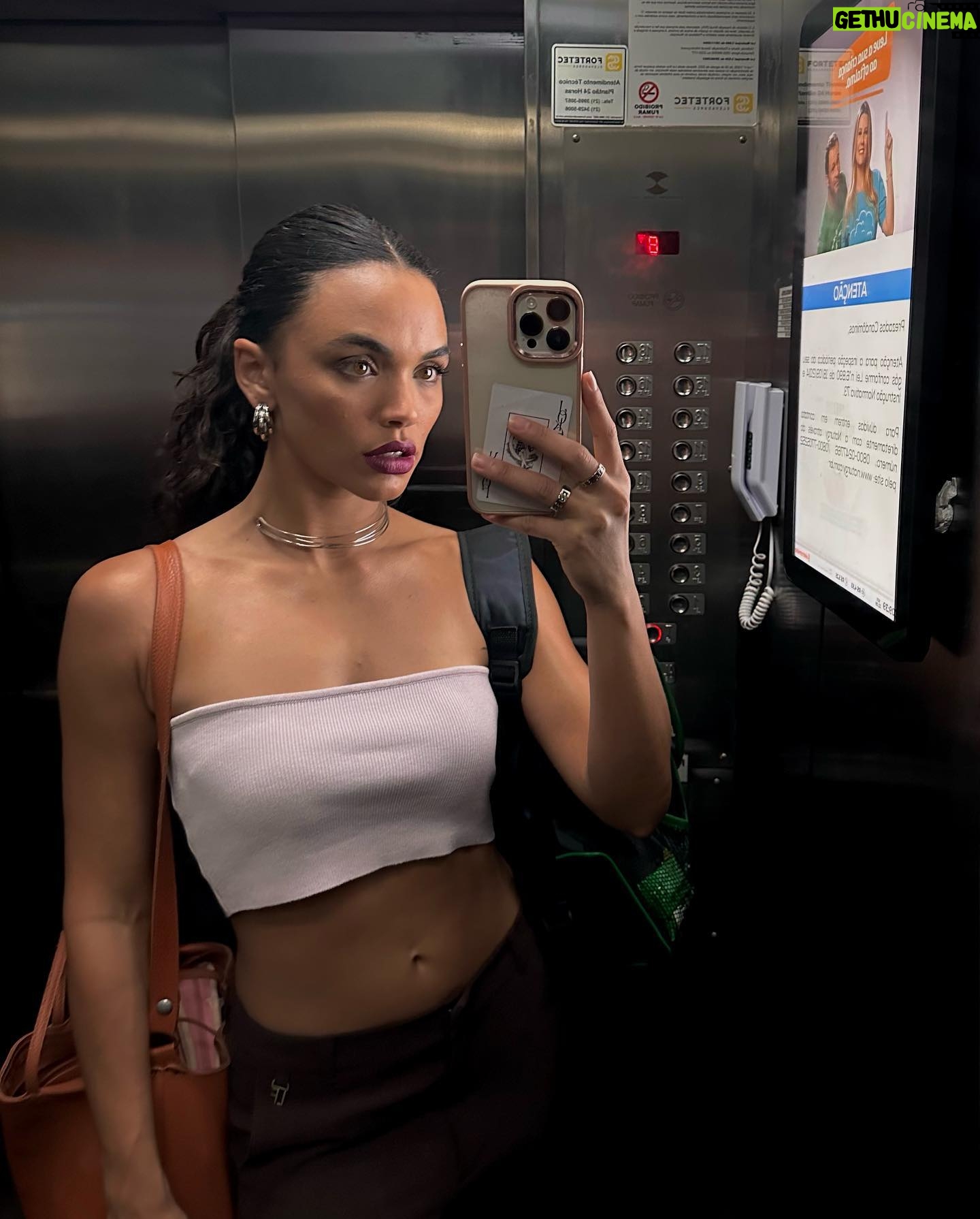 Giovana Cordeiro Instagram - recentemente, tem sido assim 💫