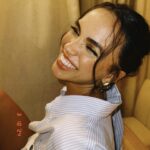 Giovana Cordeiro Instagram – 🐊💚