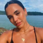 Giovana Cordeiro Instagram – 🇧🇷