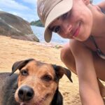 Giovana Cordeiro Instagram – Já tem um mês mas tá valendo 🍃