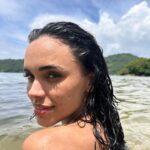 Giovana Cordeiro Instagram – Já tem um mês mas tá valendo 🍃