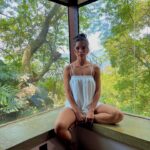 Giovana Cordeiro Instagram – ☘️ pra começar bem