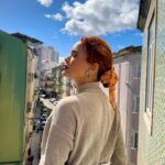 Giovana Cordeiro Instagram – 🌺🌼🌸