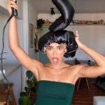 Giovana Cordeiro Instagram – Testei a touca difusora 🫢

Não sei vocês mas eu achei mto prática e fácil! 
Comenta aqui qual outra dica de cabelo eu posso testar 👇🏽

#AguentaFirme