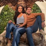 Giovana Cordeiro Instagram - Bora Ali Encontrar Esse Tesouro? 🦅 #LUGUEL ❤️