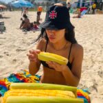 Giovana Cordeiro Instagram - O domingo que ela queria ☀️