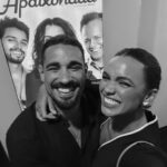 Giovana Cordeiro Instagram – APAIXONADA. 
o motivo tá nos cinemas de td país. vai ver ;) 
🎞️📽️ @apaixonadaofilme