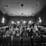 Giovana Cordeiro Instagram – APAIXONADA. 
o motivo tá nos cinemas de td país. vai ver ;) 
🎞️📽️ @apaixonadaofilme