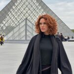 Giovana Cordeiro Instagram – Eu tive um déjà vu mon chéri voulez-vous lingerie coq au vin