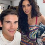 Giovana Cordeiro Instagram - Nosso #Luguel tá vivíssimo!! ❤️‍🔥