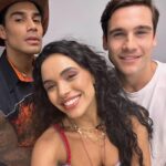Giovana Cordeiro Instagram - Luguel ou Lufinho?? 🤔