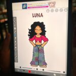 Giovana Cordeiro Instagram – Primeira semana de férias e muitas skins 🦎
