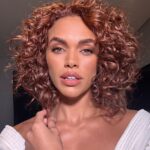 Giovana Cordeiro Instagram – O antes e depois dela 💅🏽

#AguentaFirme