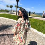 Giovana Cordeiro Instagram - É pra frente que se anda