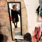 Giovana Cordeiro Instagram – Arquitetura & 
Gaudi & 
Comidas gostosas 

Ok, Barcelona, já era pra mim 🥺