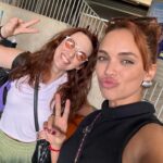 Giovana Cordeiro Instagram – Veio aí 🙏🏽
