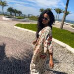 Giovana Cordeiro Instagram - É pra frente que se anda