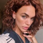 Giovana Cordeiro Instagram – Próxima selfie só no velho continente 🤭