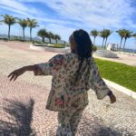 Giovana Cordeiro Instagram - É pra frente que se anda