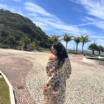 Giovana Cordeiro Instagram - É pra frente que se anda