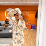 Giovana Cordeiro Instagram – dia a dia 🌺