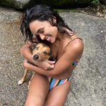 Giovana Cordeiro Instagram – Já tem um mês mas tá valendo 🍃
