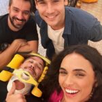 Giovana Cordeiro Instagram – construir boas memórias ✅