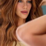 Giovanna Ewbank Instagram - Ruivei 🦊 Sim! Eu sou a nova ruiva do pedaço! Muito obrigada @keunebrasil por realizar esse sonho! Eu tô me amando MUITO! E aí? Oq acharam??? Aprovam???