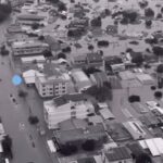 Giovanna Ewbank Instagram - Meu Deus! Quantos dias de tristeza, dor e angústia para o povo do Rio Grande Do Sul. Em menos de um ano, as chuvas estão castigando o estado pela segunda vez. Precisamos cobrar das autoridades mas também devemos ajudar nesse momento tão devastador. 😢 No final do vídeo coloquei algumas instituições seguras que estão recebendo doações. AJUDE COMO PUDER! 💔 Vamos todos juntos!!! Encaminhem para o máximo de pessoas pra que mais doações possam chegar ao povo gaucho nesse momento! 🙏🏿 vídeo via @tiagoiorc