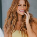 Giovanna Ewbank Instagram - Ruivei 🦊 Sim! Eu sou a nova ruiva do pedaço! Muito obrigada @keunebrasil por realizar esse sonho! Eu tô me amando MUITO! E aí? Oq acharam??? Aprovam???