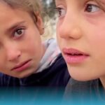 Giselle Itié Instagram – They just wanna have a childhood 
as any other children in this world.

Translation @patijia 

Children from Syria
.
.
Eles só querem ter uma infância como
qualquer outra criança neste mundo.
.
.
#ceasefire
 #freepalestine 
#palestine 
#palestina 
#palestinalibre 
#palestinalivre
#gazaunderattack 
#genocide 
#istandwithpalestine
#eidmubarak
