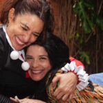 Giselle Itié Instagram - Gordito Lindo!!! Tanto orgulho de vc e da sua entrega na vida🩵 Você me faz crescer e brilhar cada vez mais! Te amo más que ayer y menos que mañana. Para siempre🩵 MamãeGi 🩵
