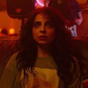 Gisselle Kuri Instagram - Malvada está por llegar a tu cine favorito 🦃🔮 AAAAAHHHH!!! *Gritillo de mucha emoción* nos vemos este 29 de diciembre en el cine con muchas palomitas y nachos con muchos jalapeños 😛. #Malvadamovie @videocine @pirexiafilms son maravillosos 🖤