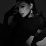 Gisselle Kuri Instagram – A Negroni Sbagliato with Prosecco in it. 
 

Foto: @luisdelaluz  bbmiamor🖤