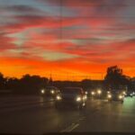 Gisselle Kuri Instagram – Un espectáculo el de hoy, gracias.