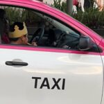 Gisselle Kuri Instagram - La queridísima cdmx pt 2.