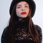 Gisselle Kuri Instagram – Enamorada del nuevo Rouge Dior Forever de @diorbeauty 💋demasiado poder en un solo lipstick 🥵❤️‍🔥
@diorbeautylovers 
#foreverrouge

TEAM ✨
Foto: @karlalisker 
Video: @arturogomezdirector 
MUA: @robbielikemargot 
Hair: @alejandroiniguezhair
Stylist: @andreamdz
Set: @sofiariveragg
Total look @dior