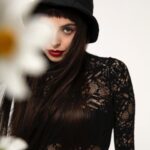 Gisselle Kuri Instagram – Enamorada del nuevo Rouge Dior Forever de @diorbeauty 💋demasiado poder en un solo lipstick 🥵❤️‍🔥
@diorbeautylovers 
#foreverrouge

TEAM ✨
Foto: @karlalisker 
Video: @arturogomezdirector 
MUA: @robbielikemargot 
Hair: @alejandroiniguezhair
Stylist: @andreamdz
Set: @sofiariveragg
Total look @dior