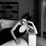 Gisselle Kuri Instagram - -Oubaitori -
