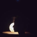 Gisselle Kuri Instagram – La Luna como ninguna.
–
📸/ @arantxa.servin ✨.