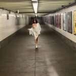 Gisselle Kuri Instagram - 🕊