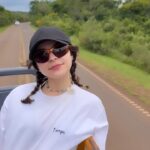 Gisselle Kuri Instagram - 🦦.
